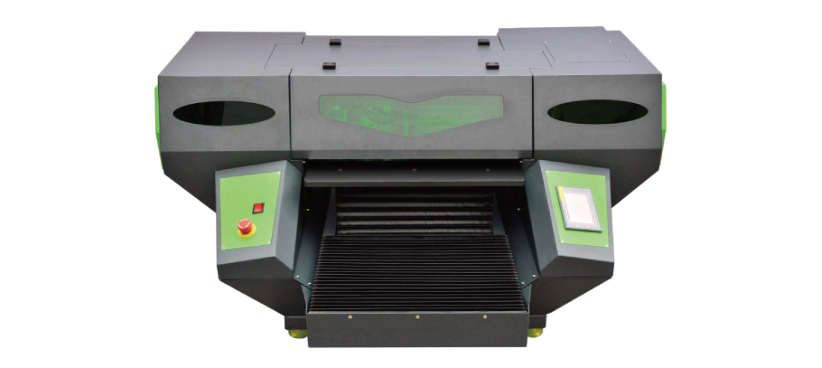 UM5038新款LED UV平板印刷機